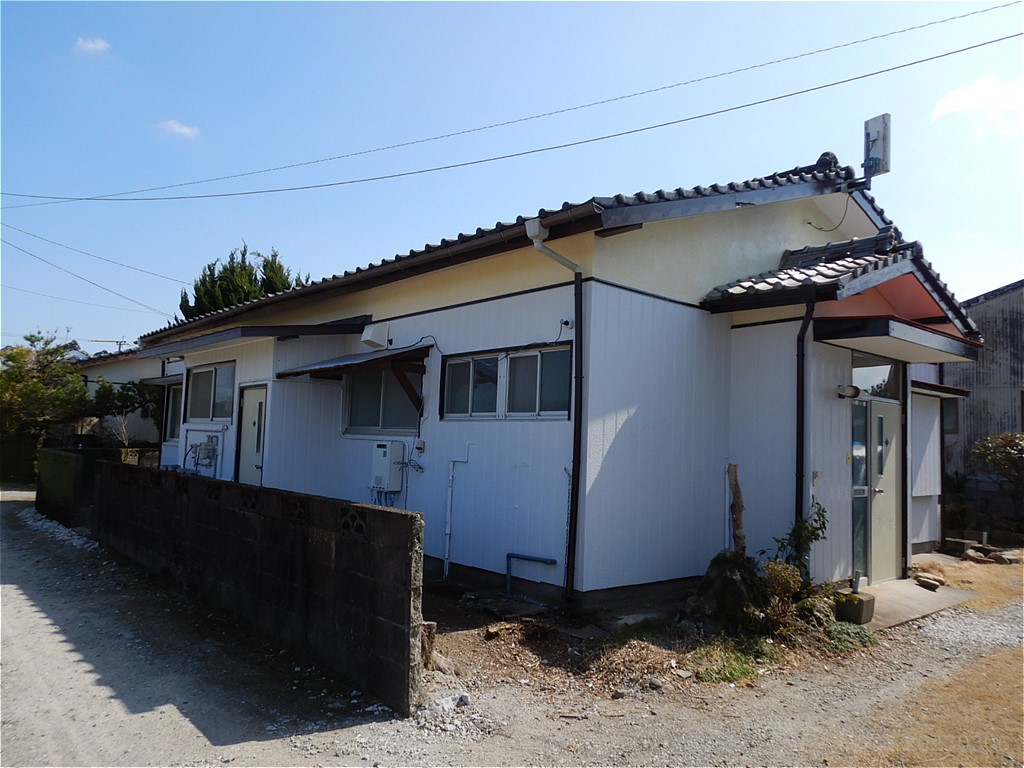 宮崎市田野町【一戸建て貸家】 入居者募集