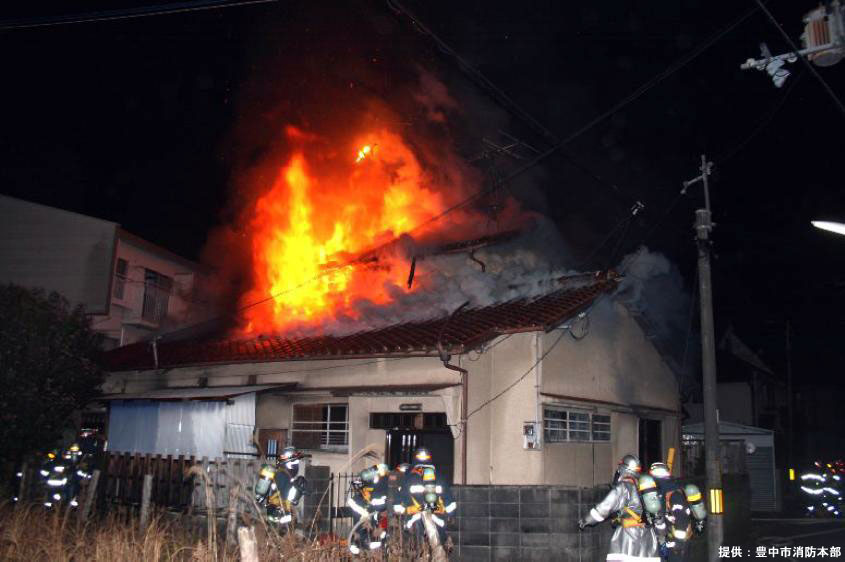 火災になってしまう